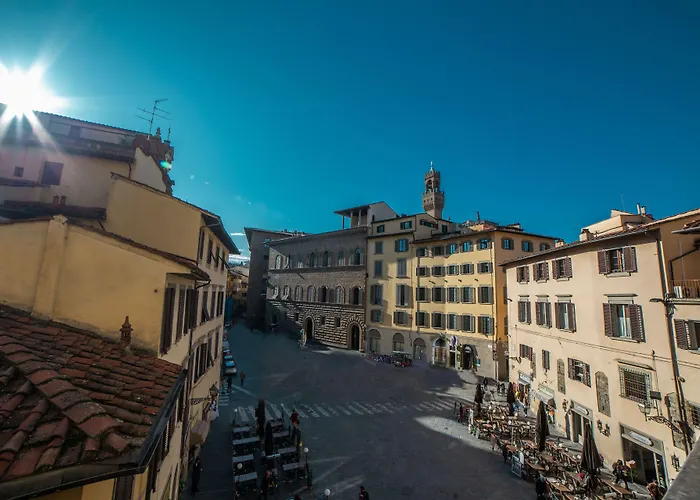 B&B Galileo 2000 Firenze