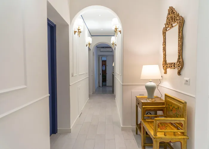 B&B La Residenza di Michelangelo Firenze